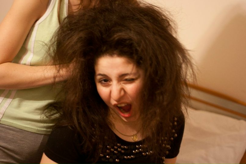 Женик Микаелян | Санкт-Петербург