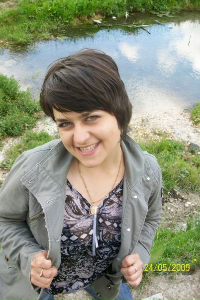 №22, Любов Віятик, Бережаны №22, Любов Віятик, Бережаны