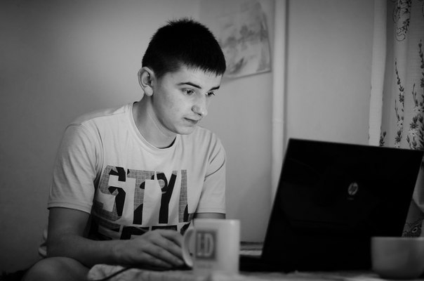 Вова Струк | Рогатин