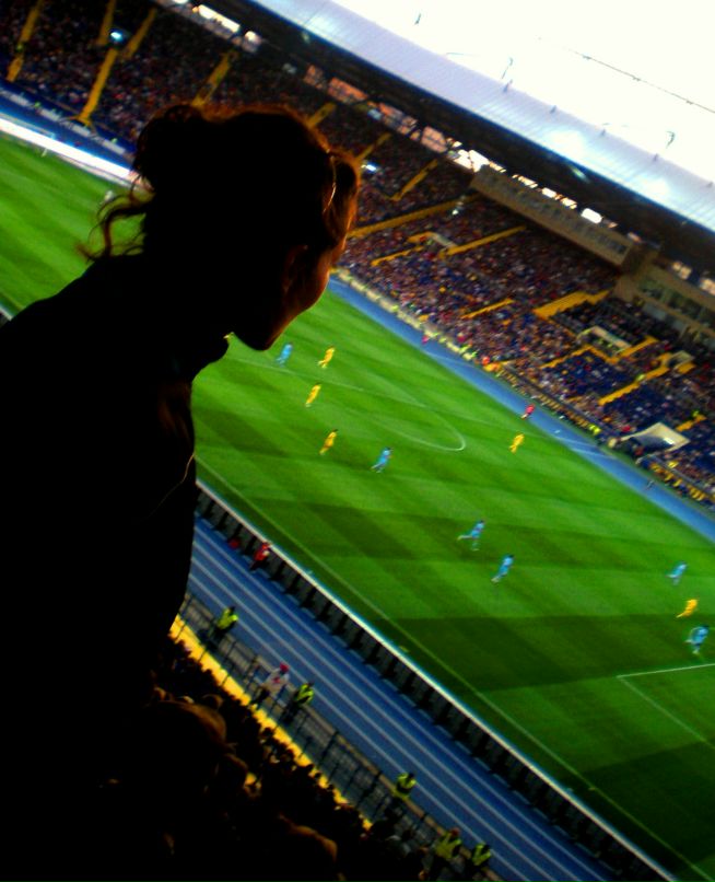 Людмила Евченко | Харьков