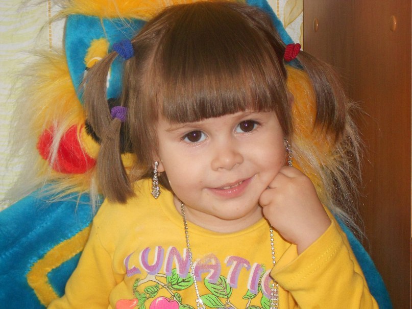 Гузель Камалова | Уфа