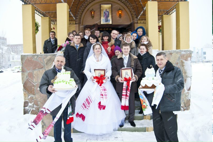 Натали Анищенко | Вараш / Кузнецовск