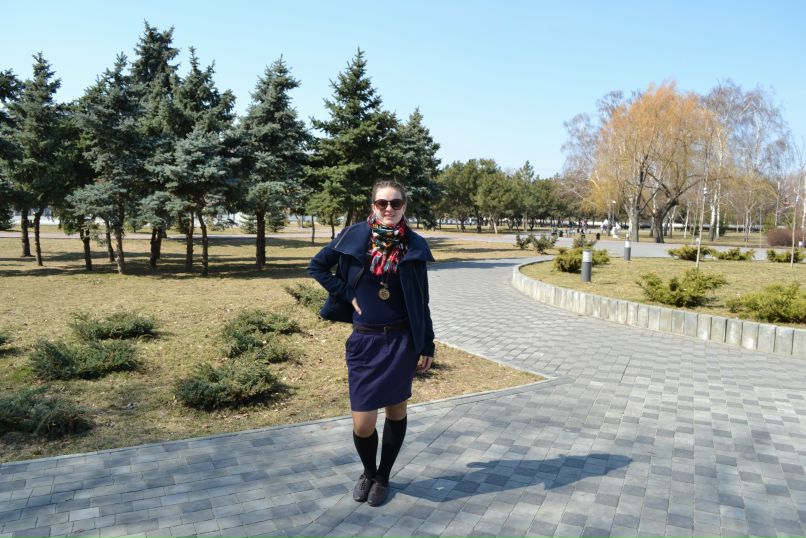 Katia Saienko | Днепр (Днепропетровск)