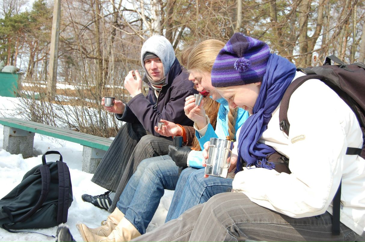 Алёна Шатских | Санкт-Петербург