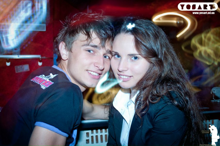 №88, Александр Крехтунов, 21 год, Одесса №88, Александр Крехтунов, 21 год, Одесса