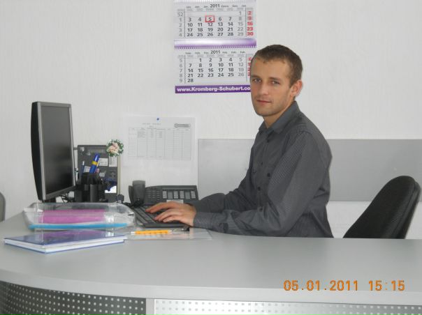 №15, Олександр Шевчук, 36 лет, Луцк №15, Олександр Шевчук, 36 лет, Луцк