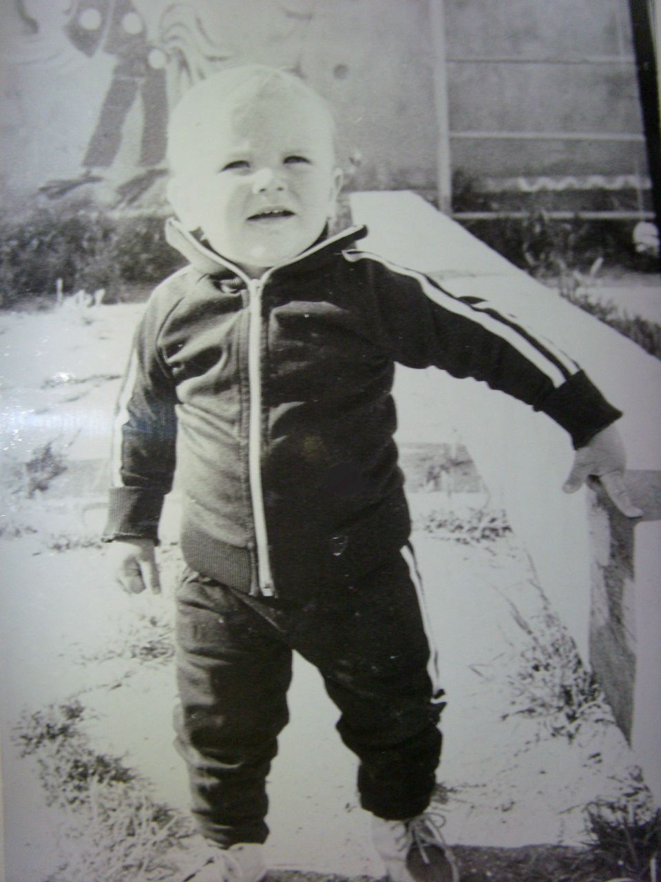 Алексей Буров | Санкт-Петербург