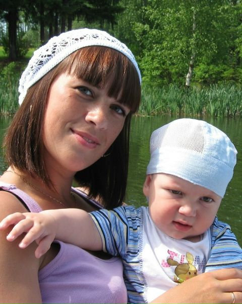 №41, Ксения Куркина, 42 года, Чусовой №41, Ксения Куркина, 42 года, Чусовой