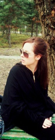 Alexandra Chukhray | Алматы