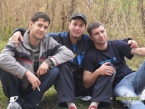 Фото профиля