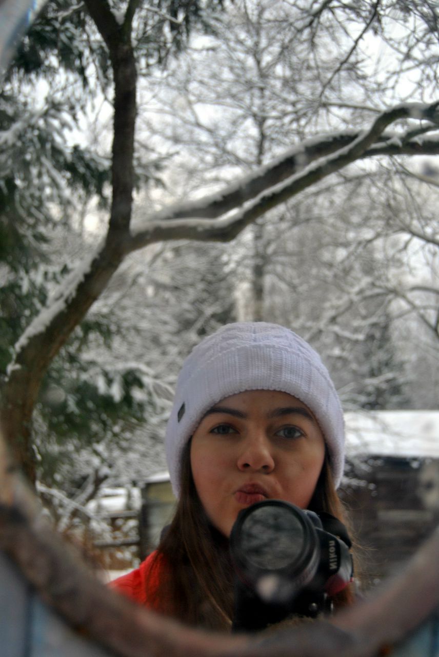 Валентина Каськова | Москва