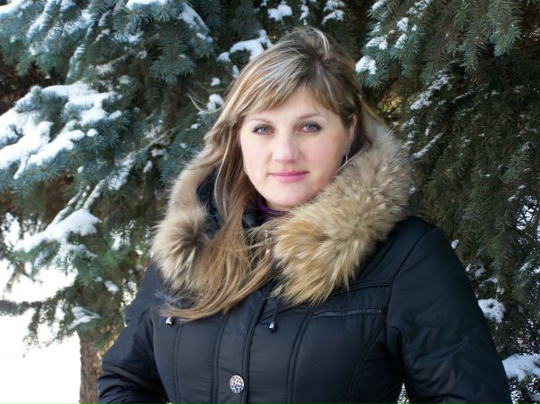 №63, Оксана Кизенко, Каменское / Днепродзержинск №63, Оксана Кизенко, Каменское / Днепродзержинск