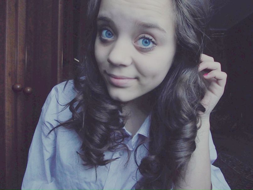 Александра Александровна | Бендеры