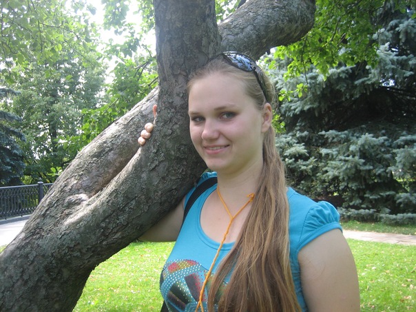 №10, Алина Шаповалова №10, Алина Шаповалова