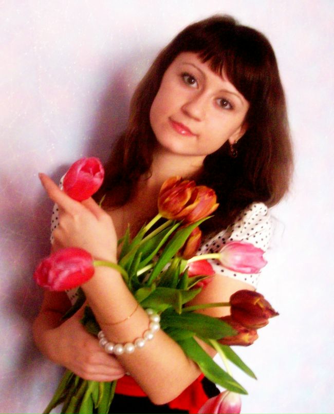 Карина Левченко | Буденновск