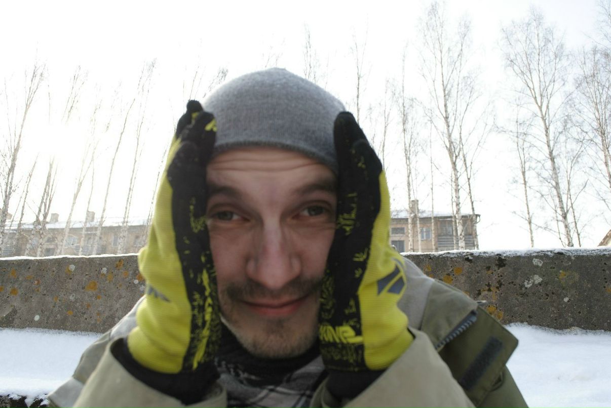 Руслан Пушкин | Москва