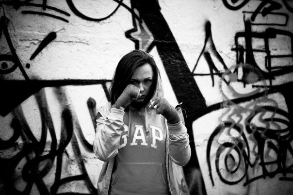 Татьяна Подабашева | Москва