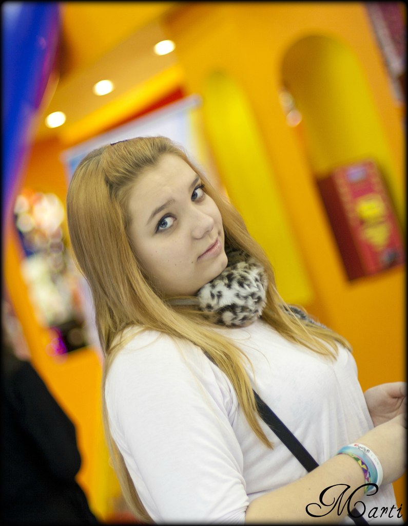 Даша Цыганова | Санкт-Петербург