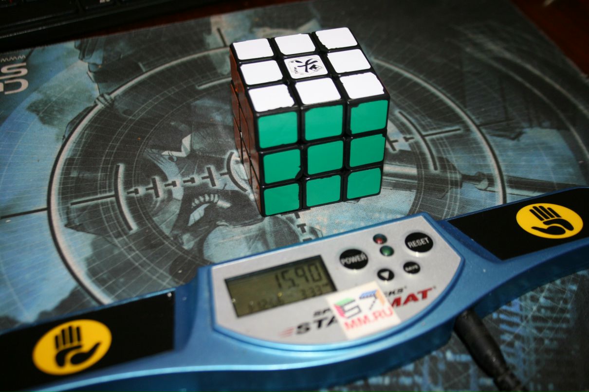 Рома Маркин | Москва