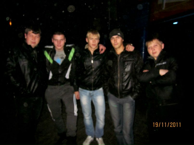 Сергей Юрцевич | Волгоград