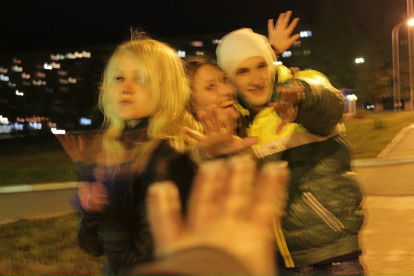 Настя Львова | Ульяновск