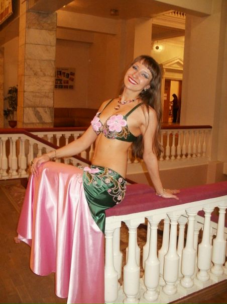 №26, Ульяна Кононова, Томск №26, Ульяна Кононова, Томск