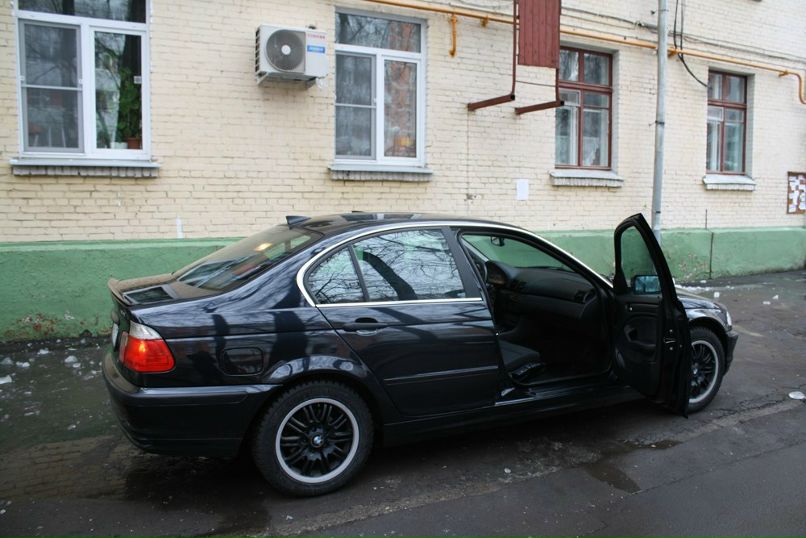 Сергей Чайковский Chainik | Москва