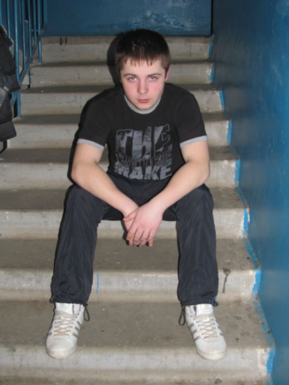 Виталя Смоляков | Светлогорск