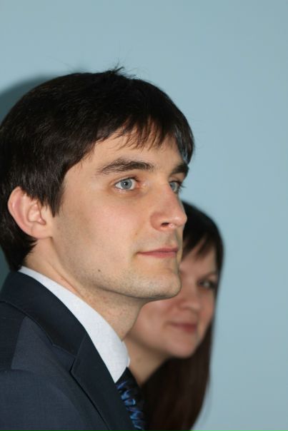 №19, Остап Олендій, Киев №19, Остап Олендій, Киев