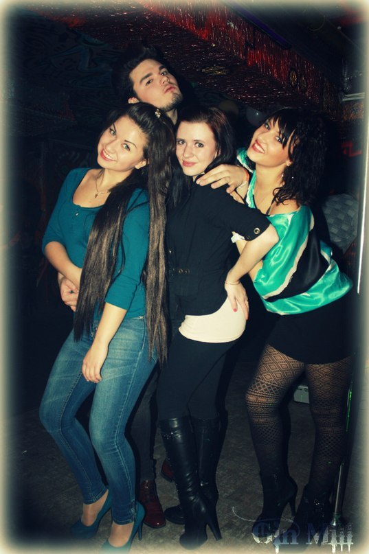 Анастасия Смирнова | Москва