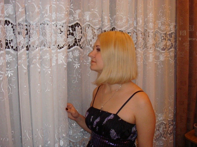 Оля Сивякова | Чернигов