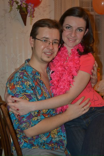 №1, Ирина Абашкина №1, Ирина Абашкина