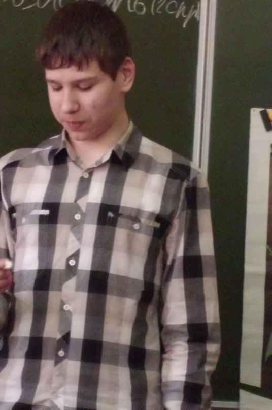 Александр Рыбасов | Санкт-Петербург