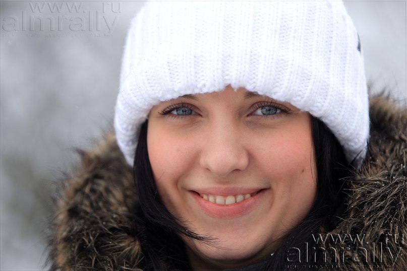 Катерина Вадимовна HaPPY | Санкт-Петербург