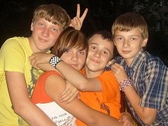 №155, Виктор Чухаев, Брест №155, Виктор Чухаев, Брест