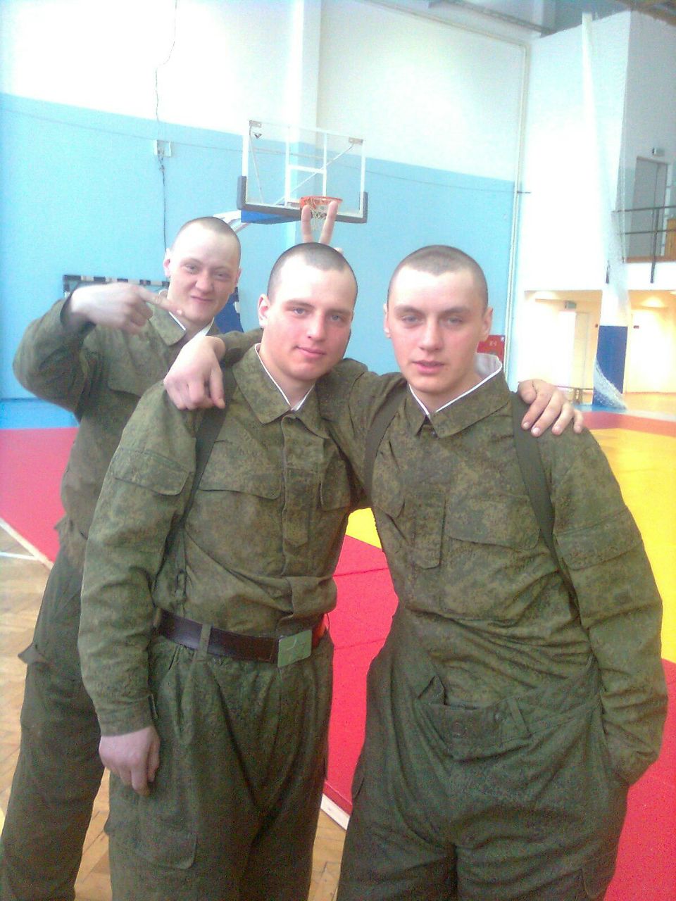 Дмитрий Рыбалко ▪●★.●[Француз ]●.★●▪ | Шелехов