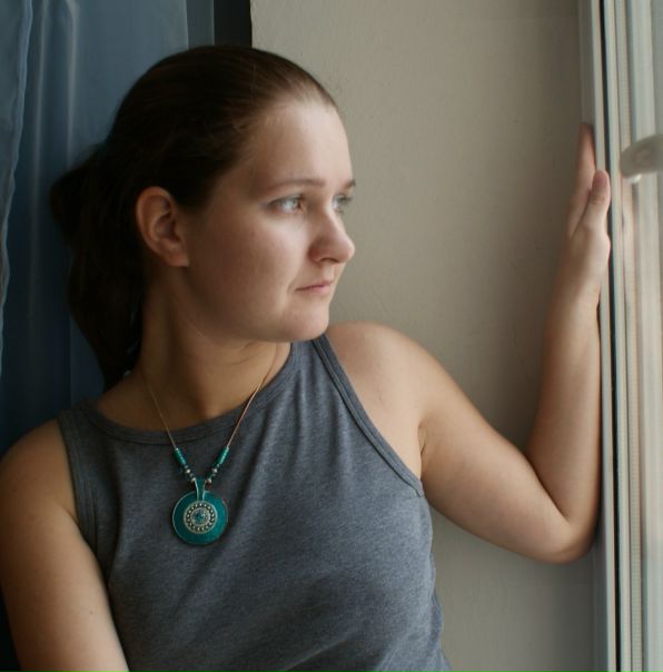 №47, Кристина Чистопольская №47, Кристина Чистопольская