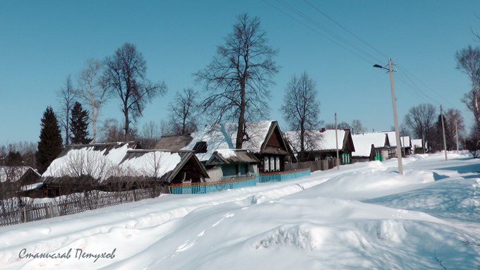 Станислав Петухов | Йошкар-Ола