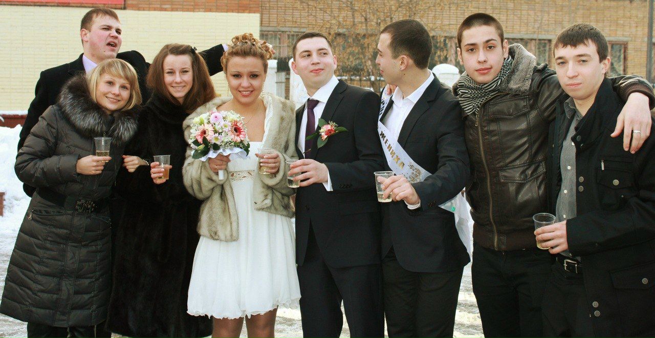 Оксана Афанасьева | Москва