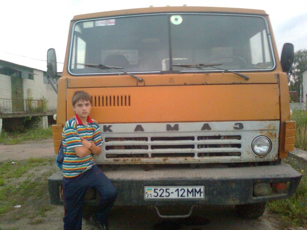 №4, Виталий Балабко, Новгород-Северский №4, Виталий Балабко, Новгород-Северский