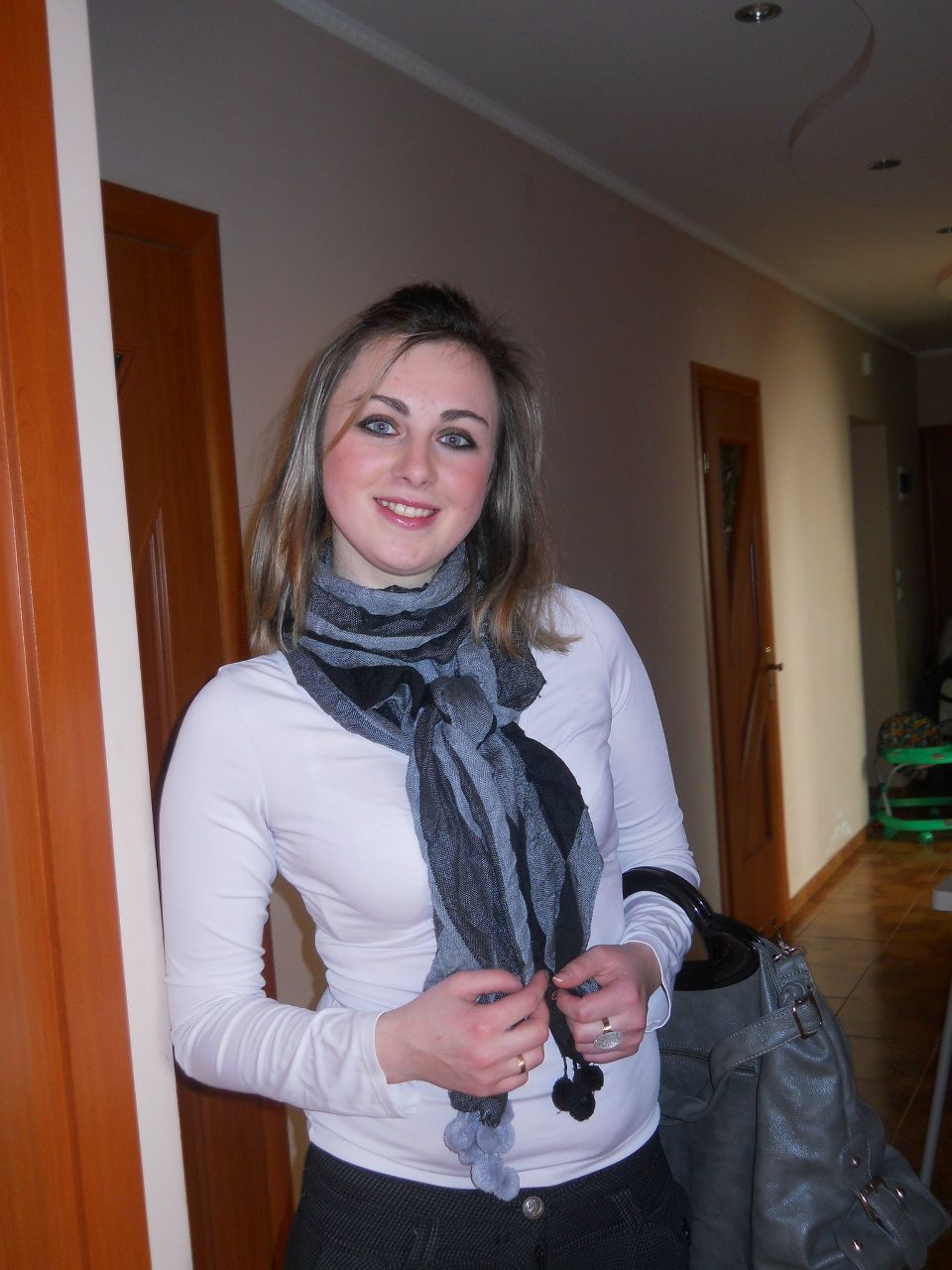 Тетяна Князь | Добромиль