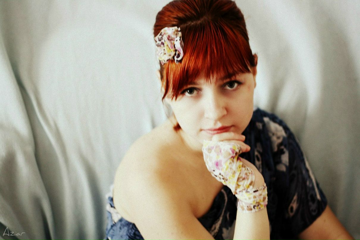 Катерина Азарова | Зеленоград