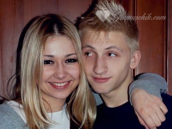 №47, Женя Мильковский, 35 лет, Киев №47, Женя Мильковский, 35 лет, Киев