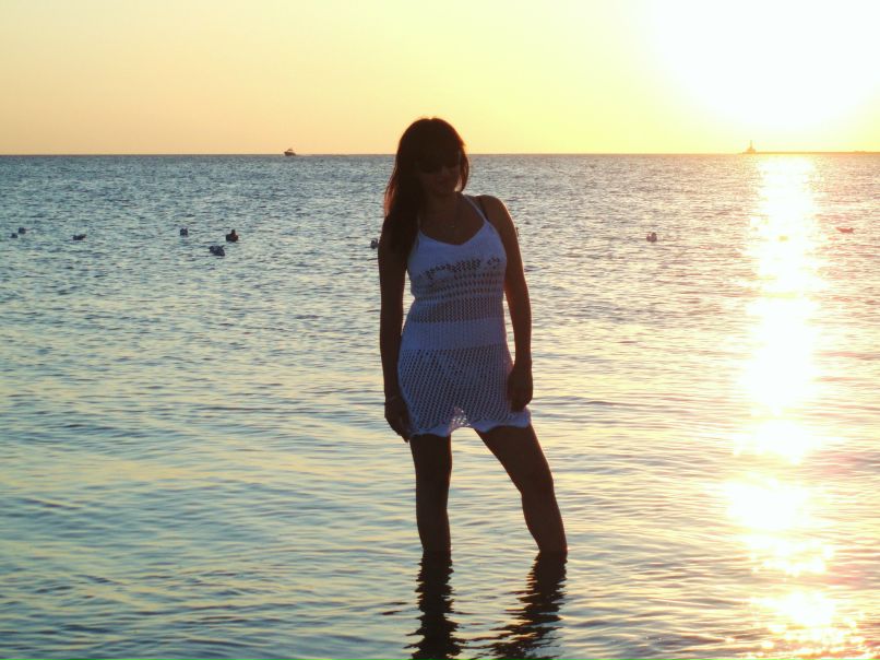 Кристина Михайличенко | Славянск