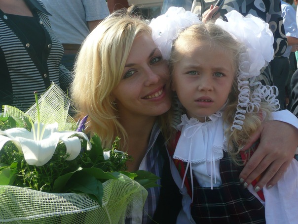 №3, Катерина Русина №3, Катерина Русина