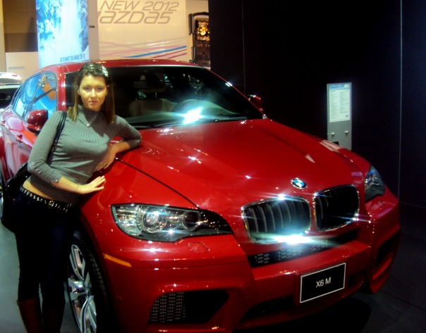 №10, Ekaterina Kolmatskyy, 36 лет, Toronto №10, Ekaterina Kolmatskyy, 36 лет, Toronto