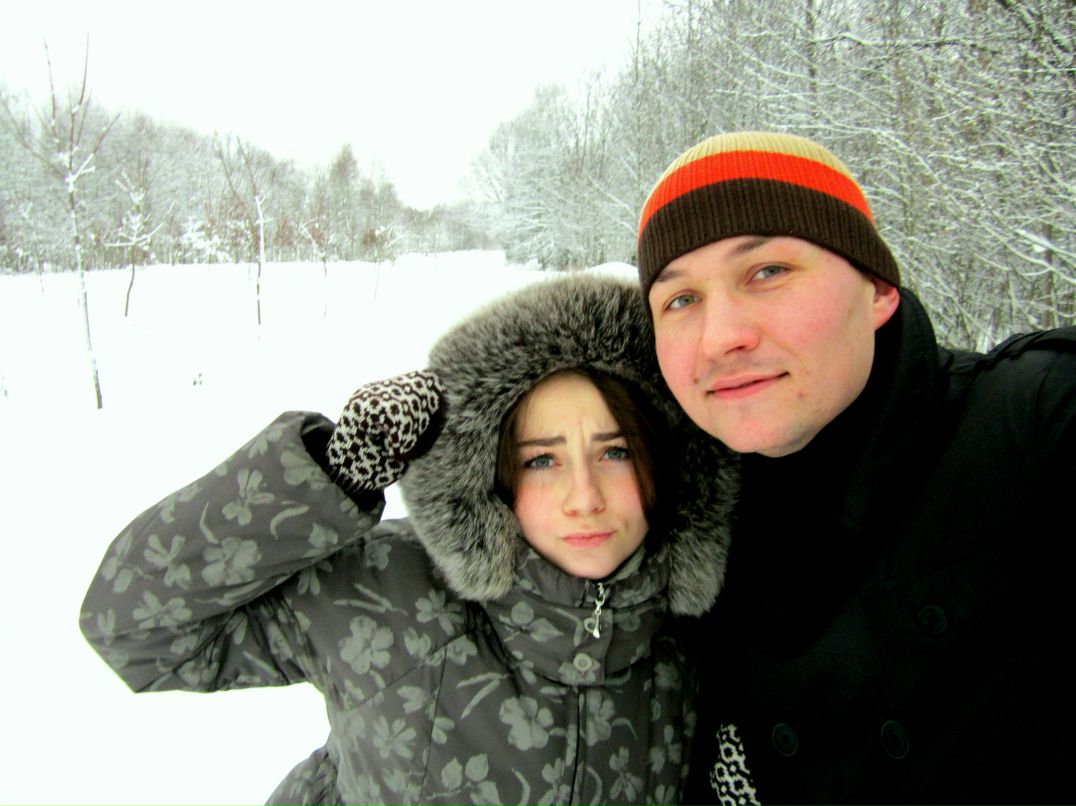 Алина Бабина Александровна | Минск