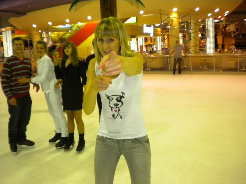 Инна Токовенко | Мироновка