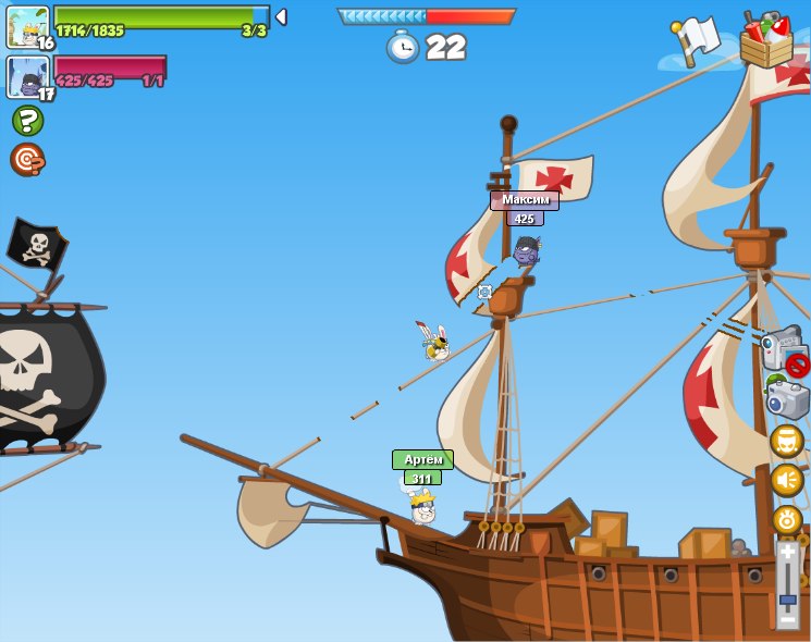 Артем Прохоров | Шклов