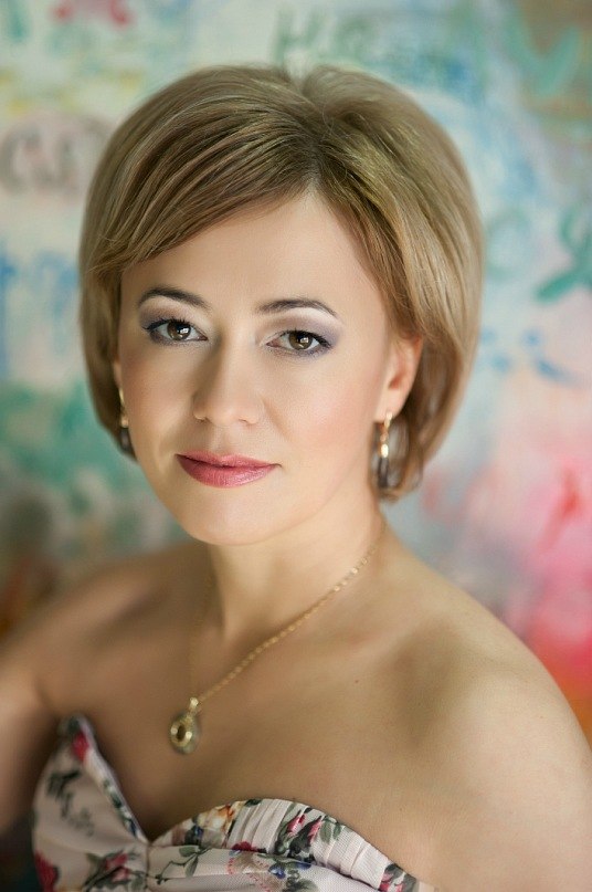 Зульфия Фасхиева | Казань